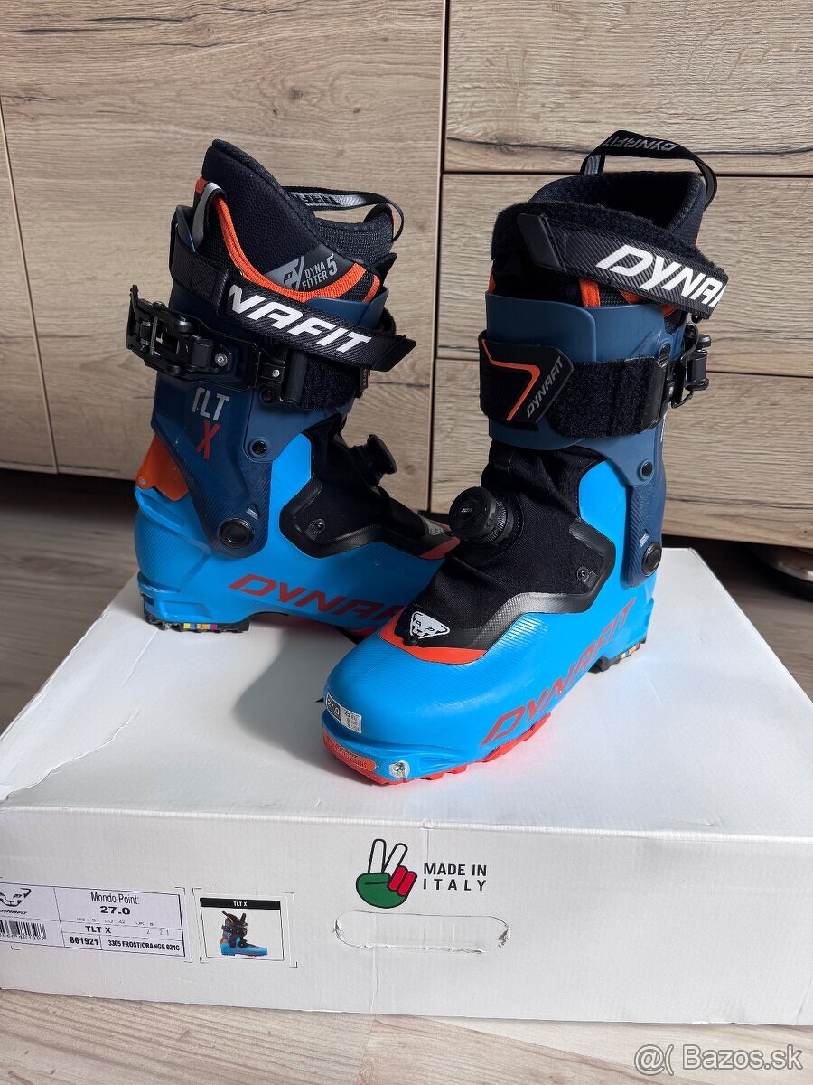 Dynafit TLT X Boot M
