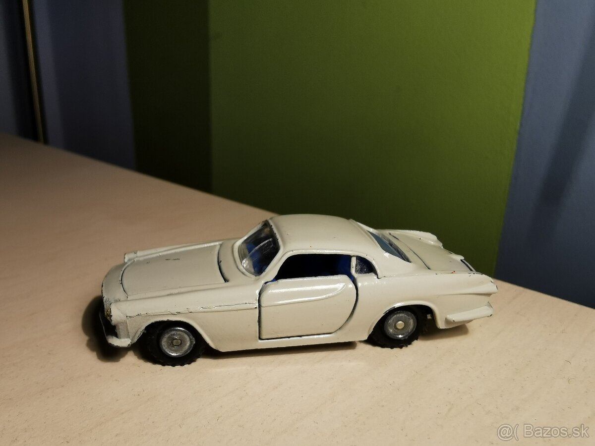 Impy Volvo P1800 Lone Star