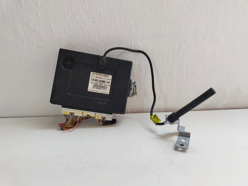 Riadiaca jednotka BCM Hyundai 95400-A6021 BCM-E08 50€