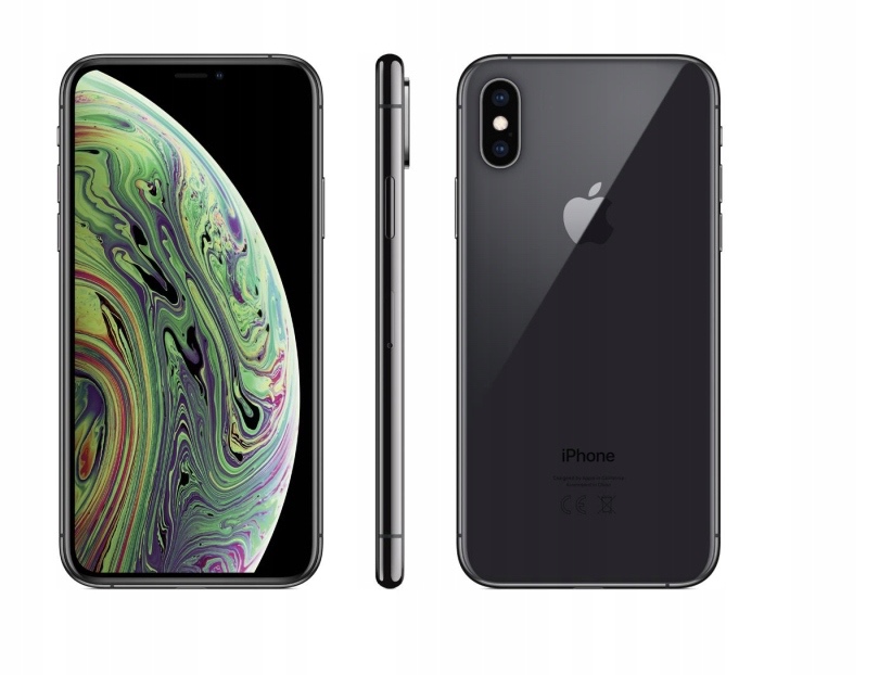 IPHONE xs 64gb