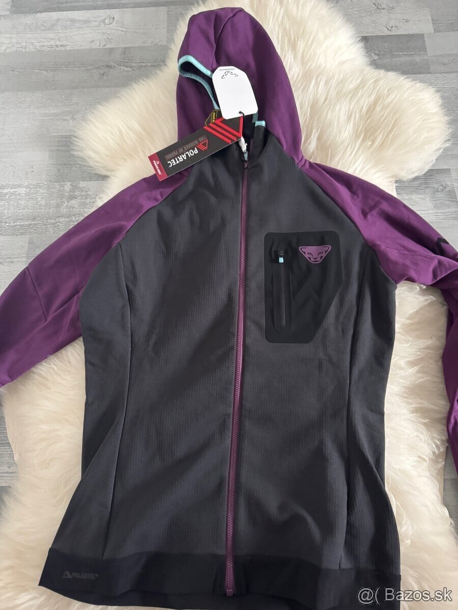 NOVÁ Dynafit Radical PTC dámska M NOVÁ