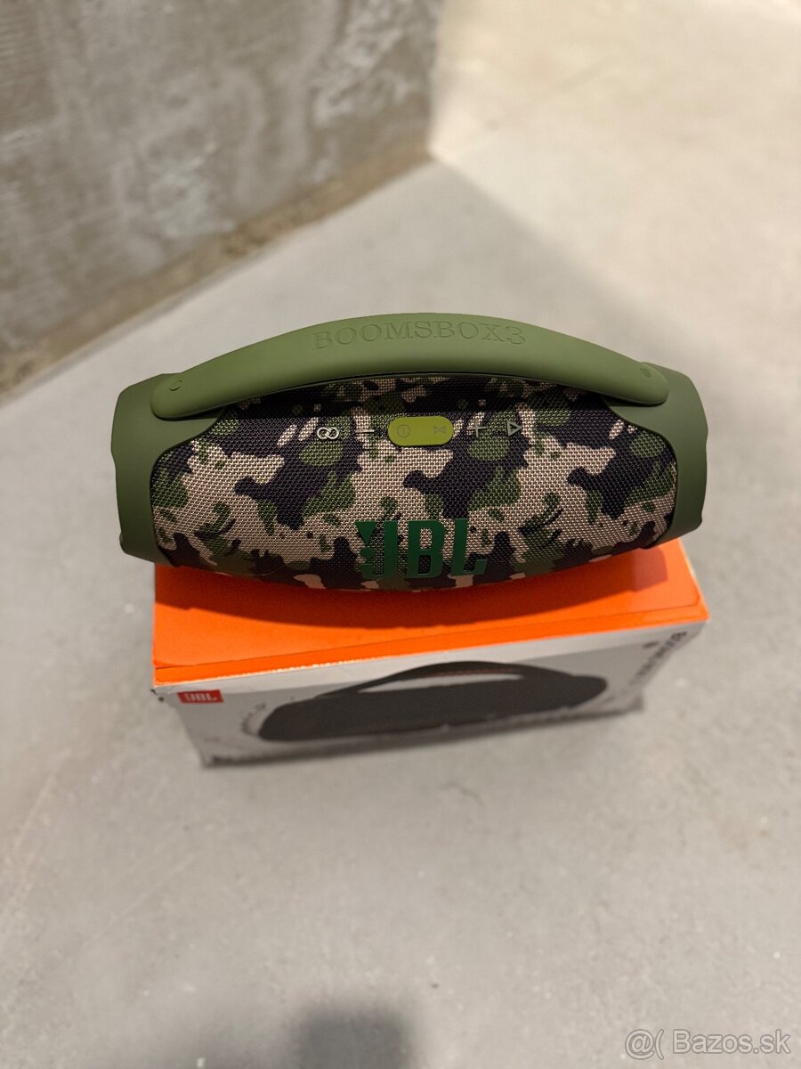 JBL BOOMBOX 3