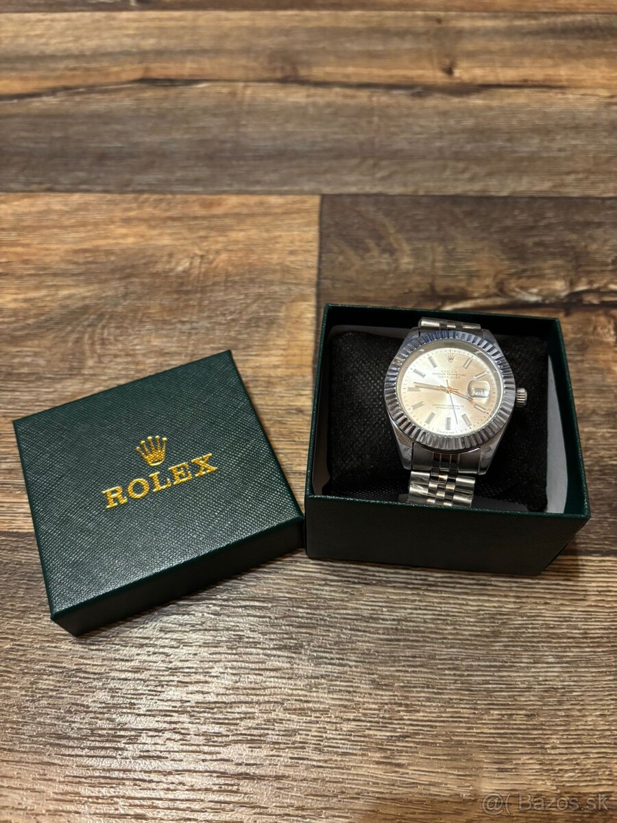 Rolex Oyster Perrpetual