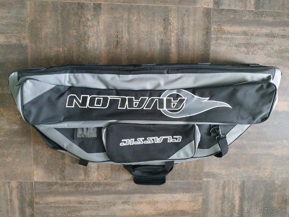 Taška na kladkový luk