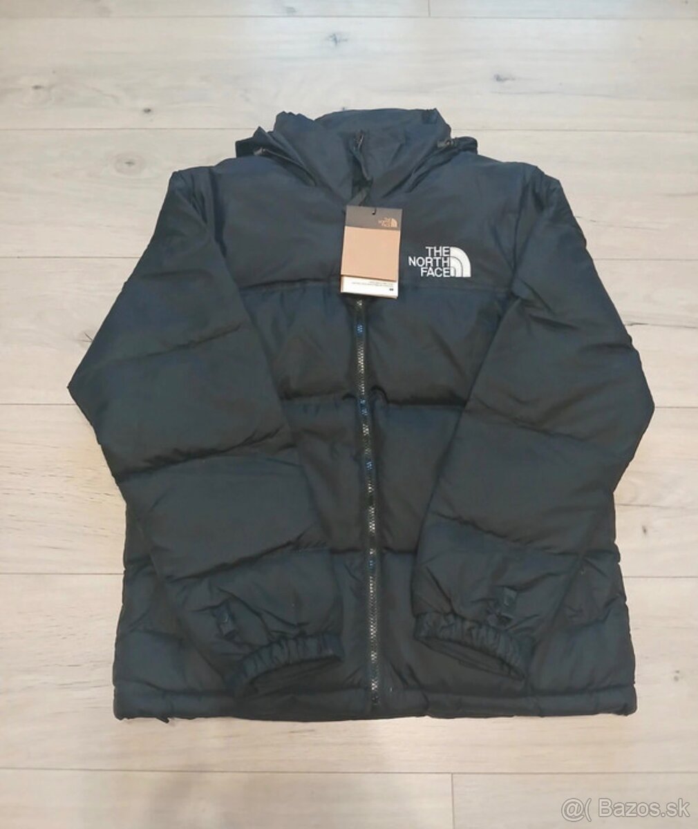 The North Face Bunda