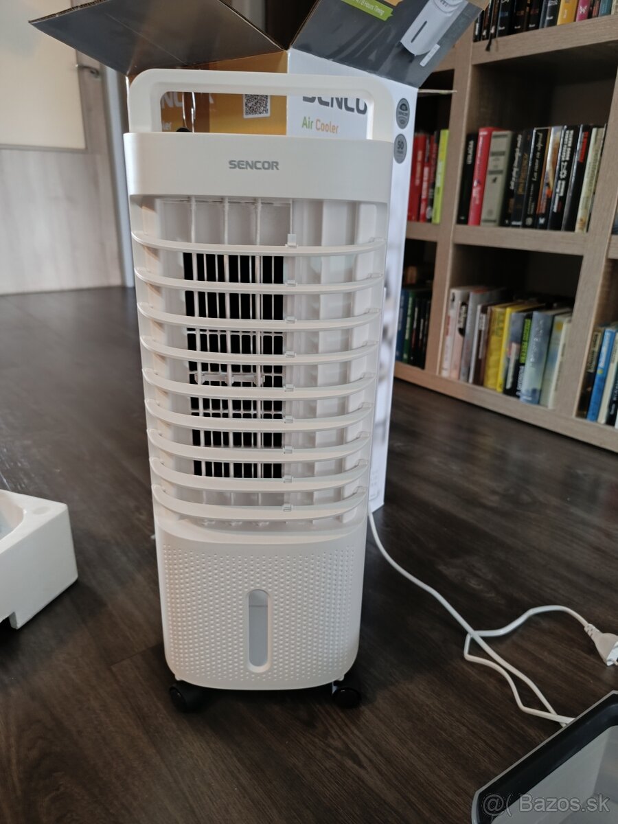 Predám ochladzovač vzduchu