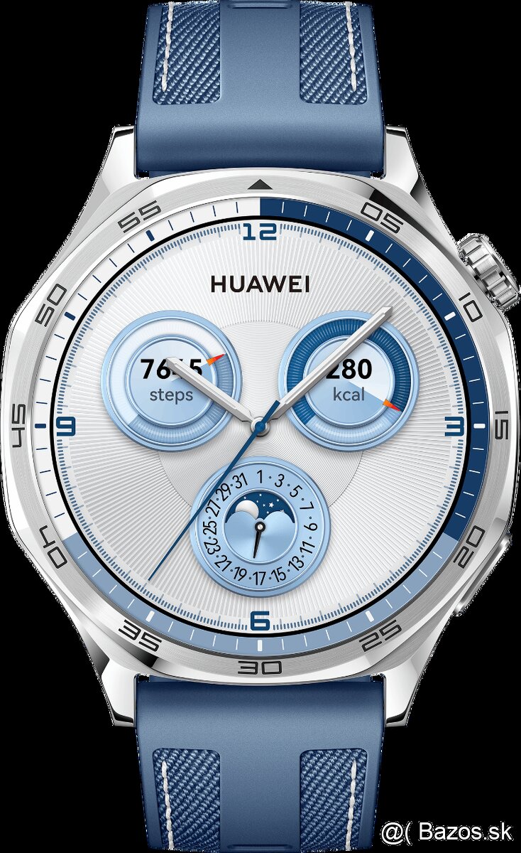 HUAWEI WATCH GT 5