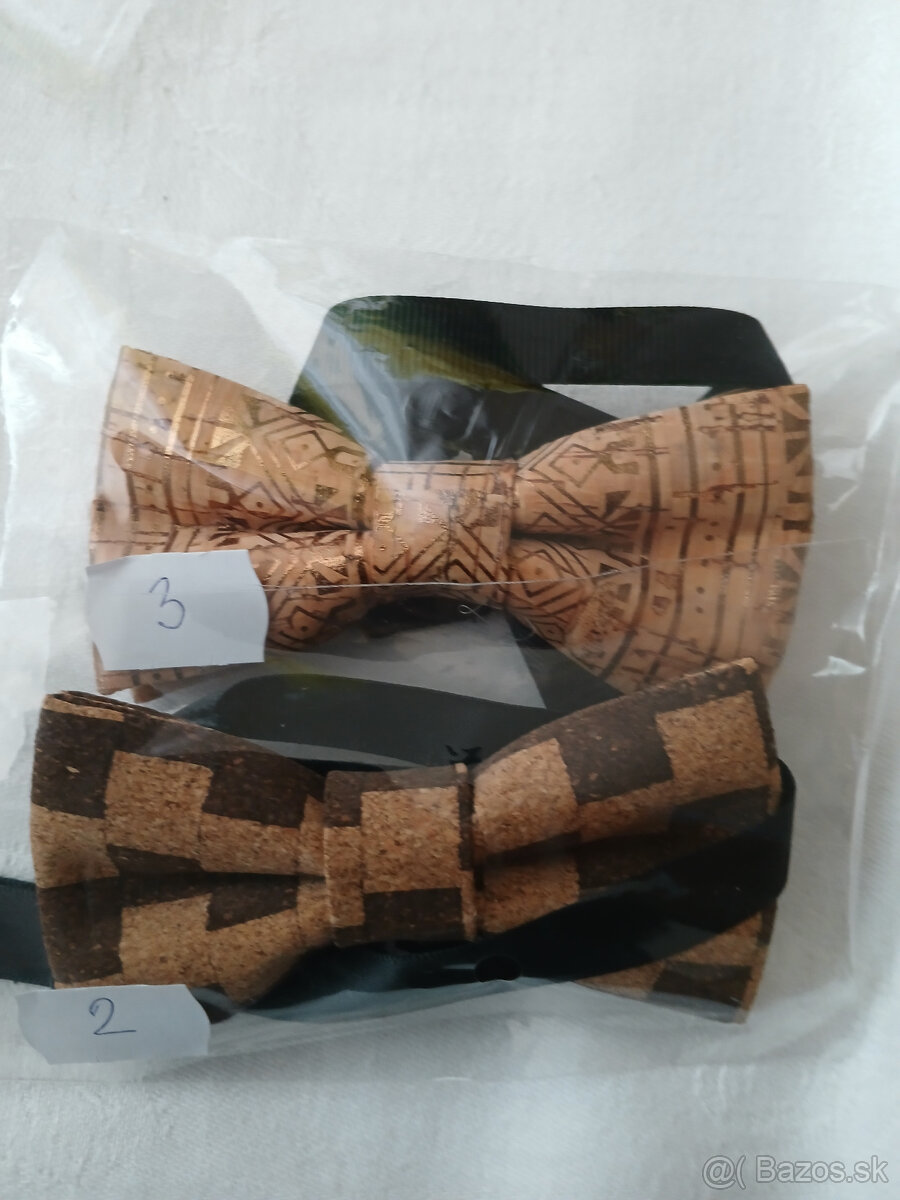 detsky korkovy motylik