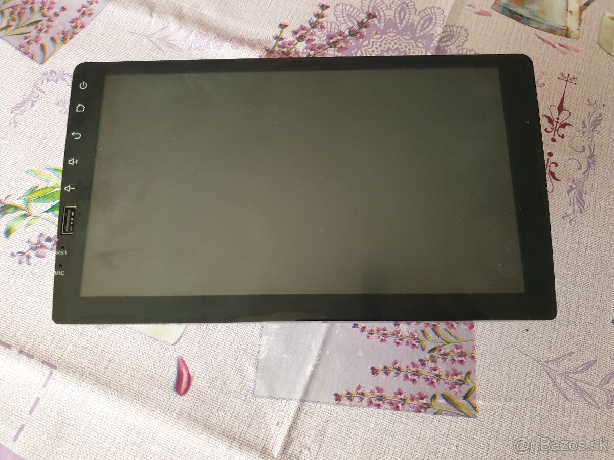 Predam 1 din 9 pal radio MP5