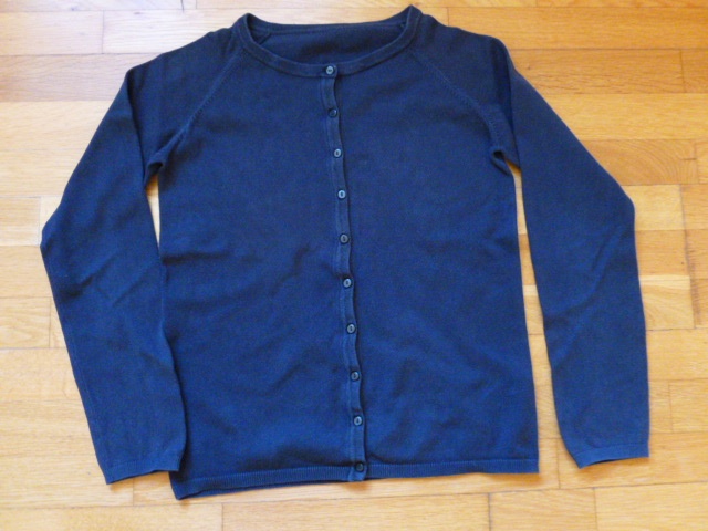 Sveter Tchibo v. 170/176