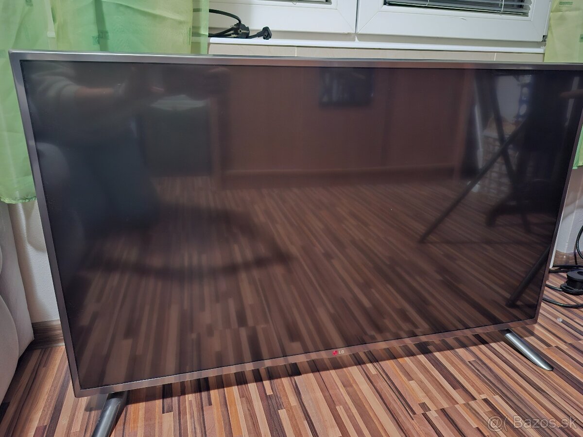 Darujem televízor LG