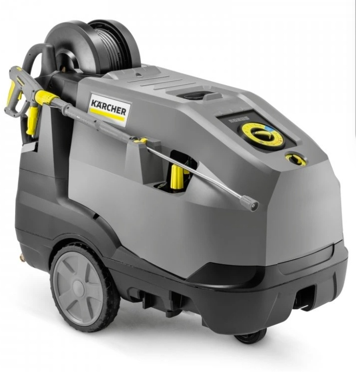 Kärcher - HDS 10/21-4 MXA