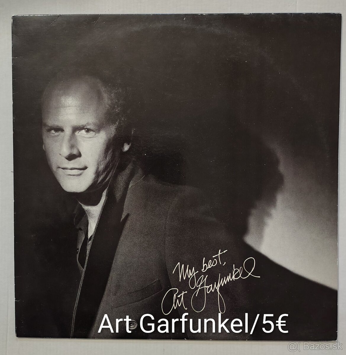 Lp Art Garfunkel / 5€ kus/