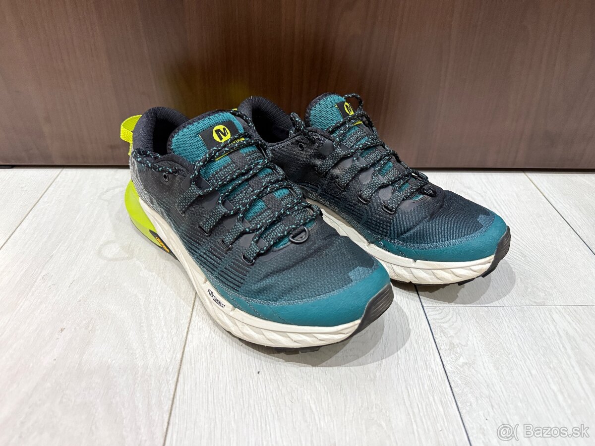 Merrell Agility Peak 4 GXT - 43 1/3 nova