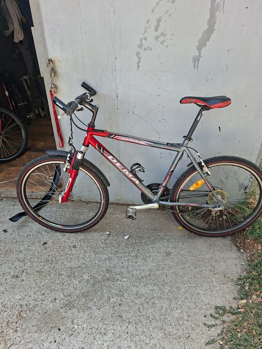 Predám horský bicykel 26