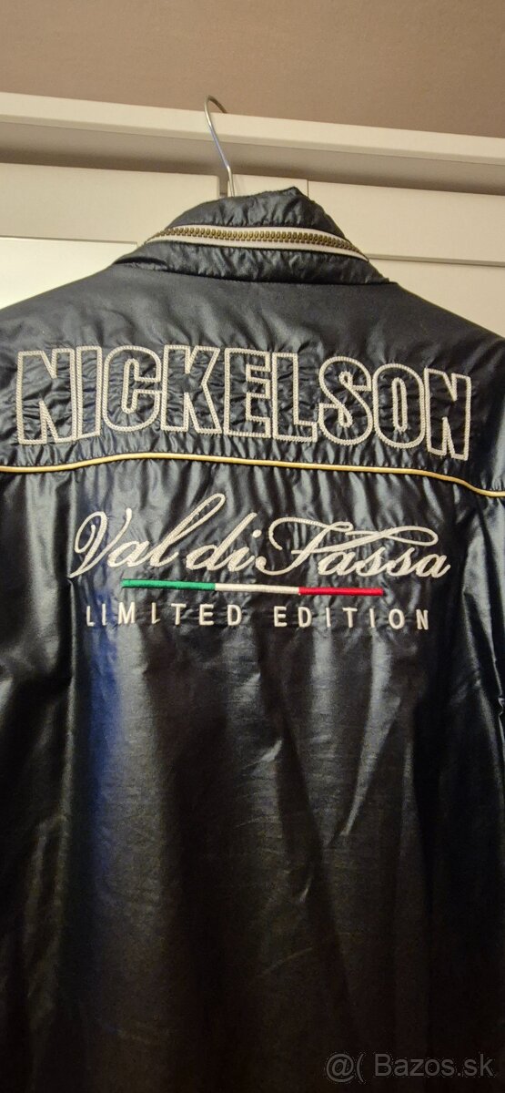 Predam túto bundu nickelson 2xl
