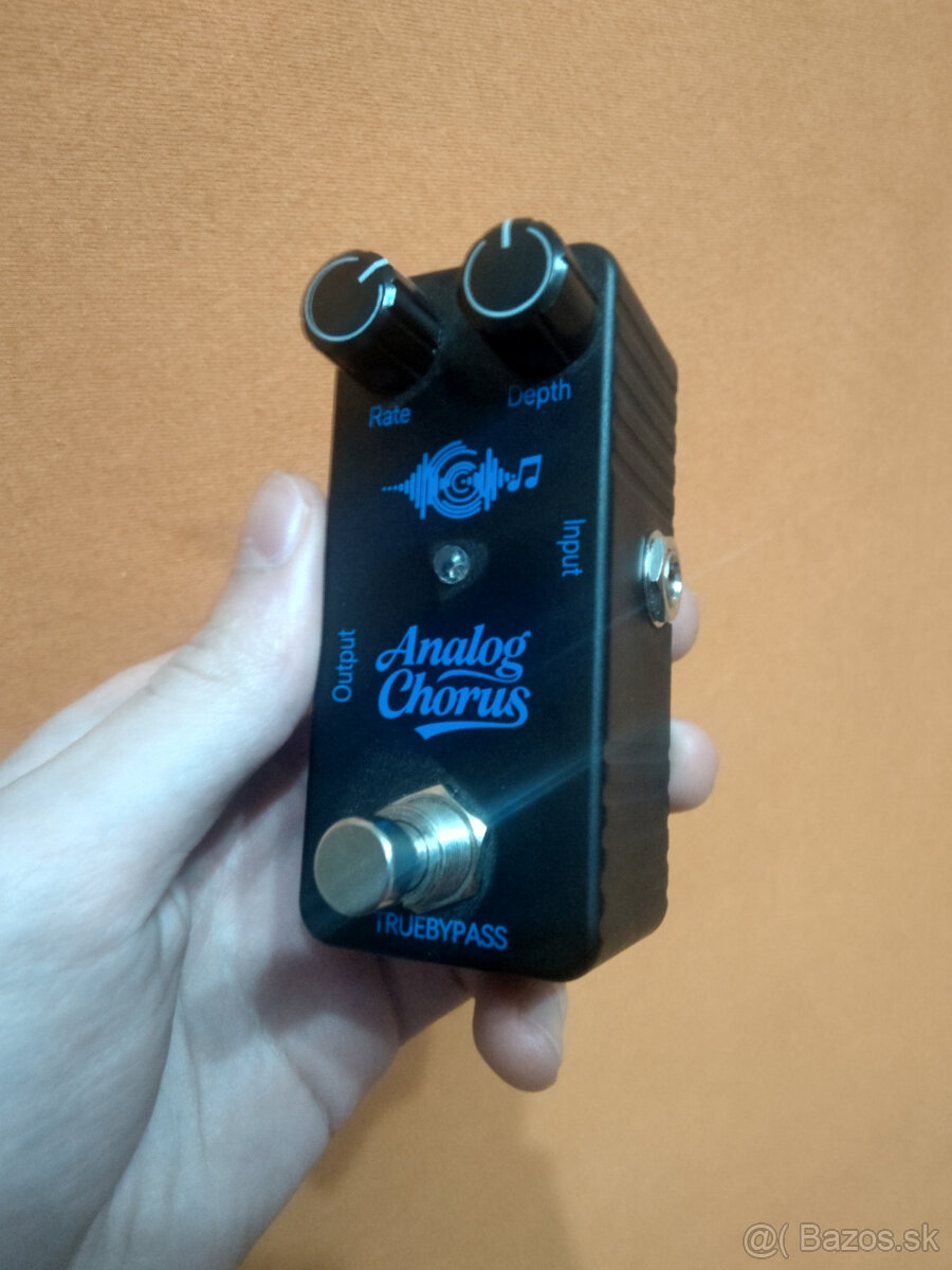 Analog Chorus