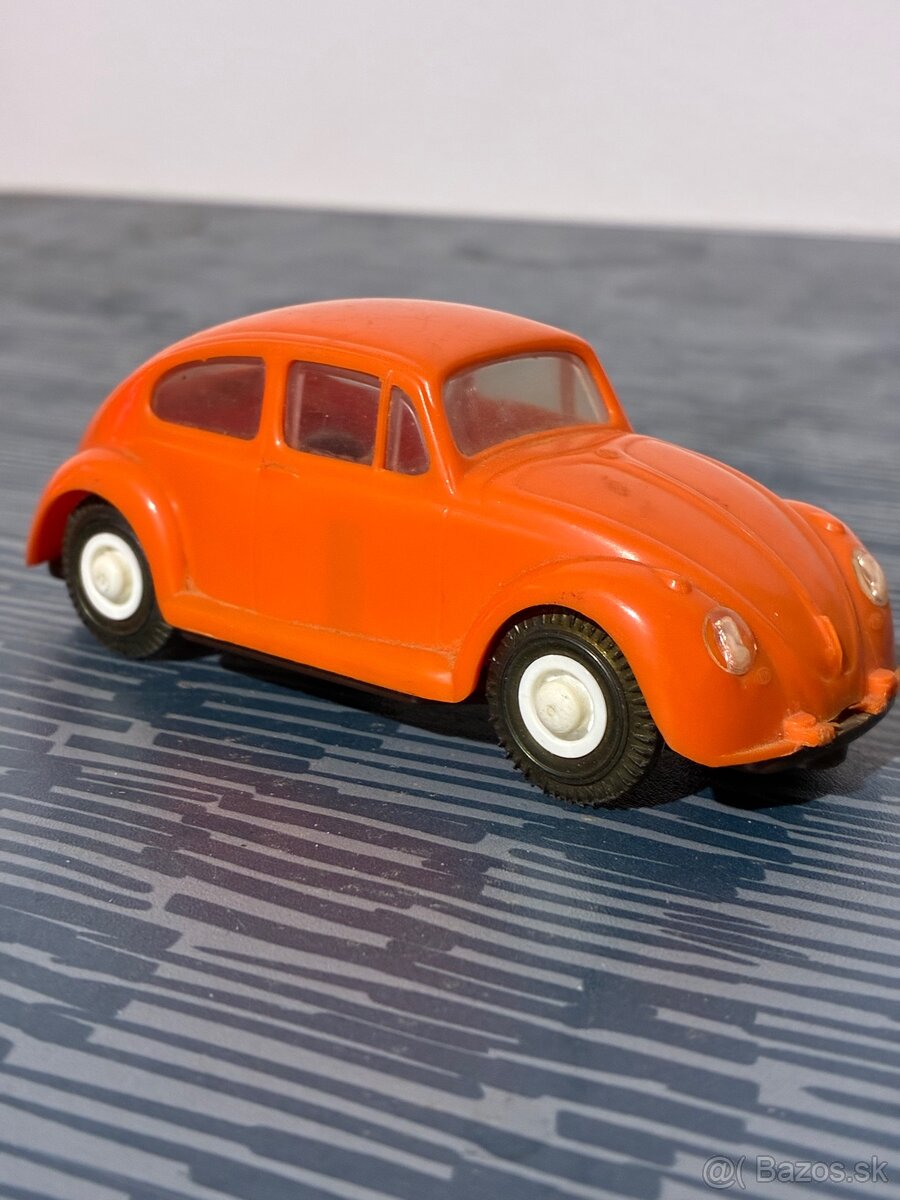 KDN vw 1300 chrobak