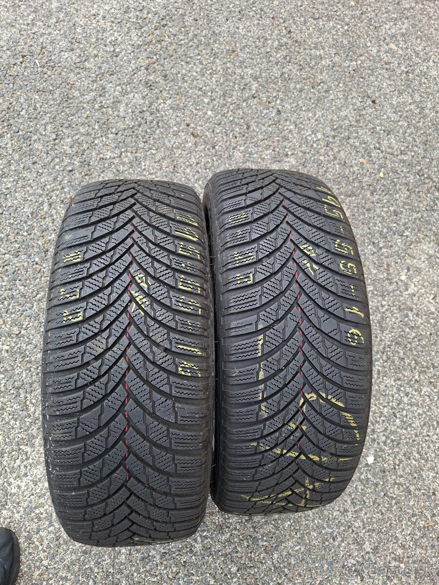 195/55R16 Firestone