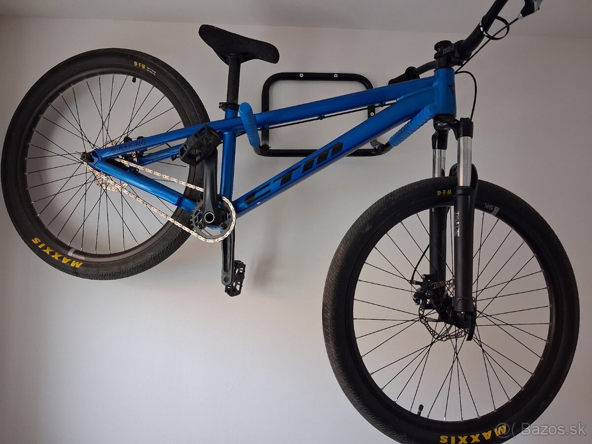 Pumptrackový bicykel CTM DIRTKING