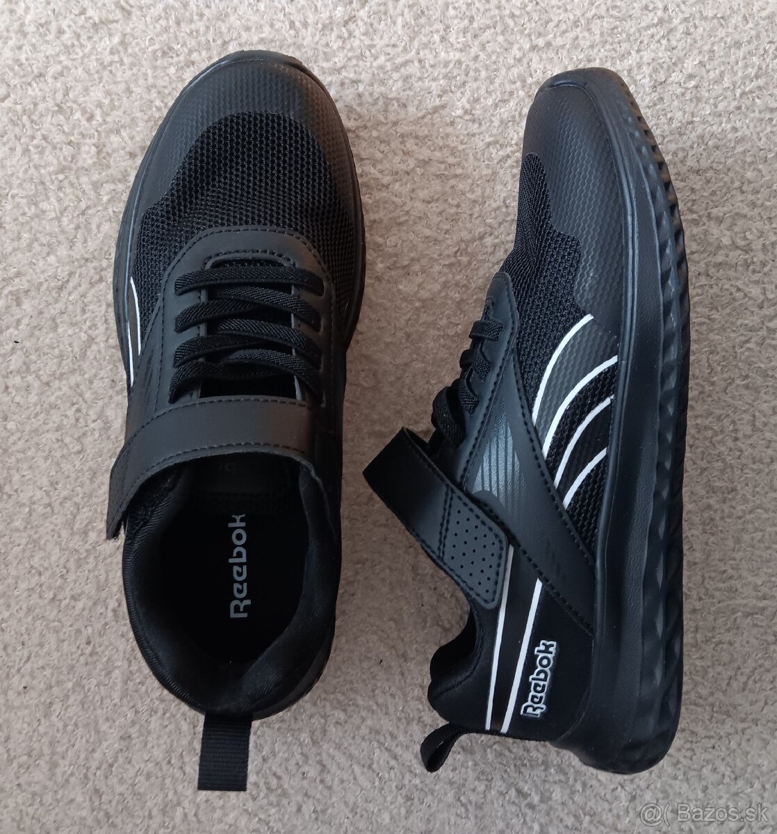 Nové tenisky Reebok veľ. 34