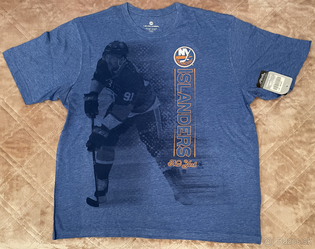 Tričko New York Islanders