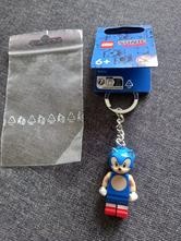 LEGO Ježko Sonic