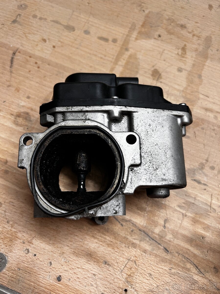 EGR VENTIL AUDI SEAT SKODA 2.0 TDI