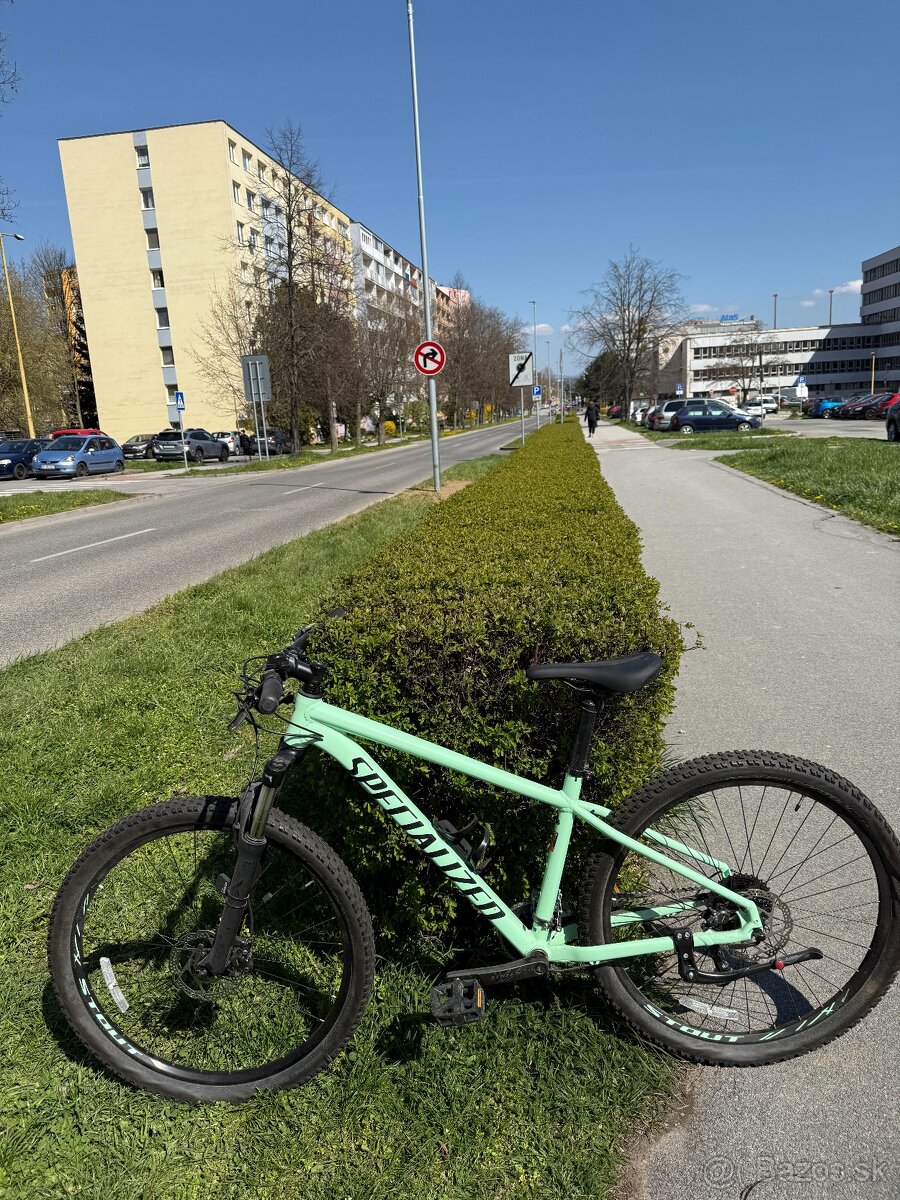 SPECIALIZED Rockhopper Expert