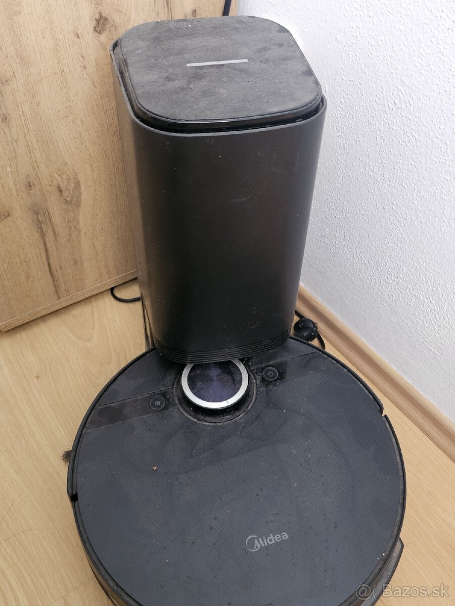 Robotický vysávac Imidea S8+