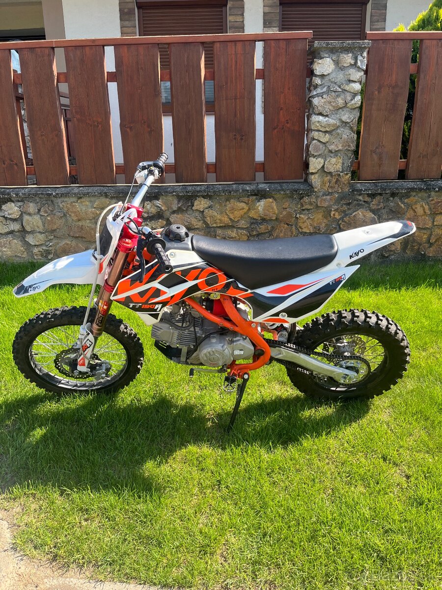 Kayo TT190R