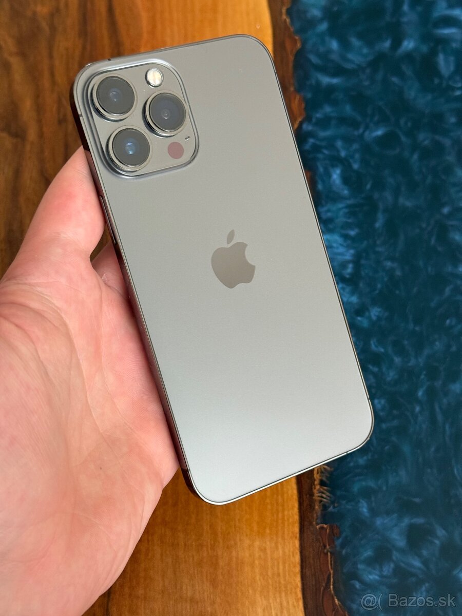 iPhone 13 Pro Max 128gb Originalny stav