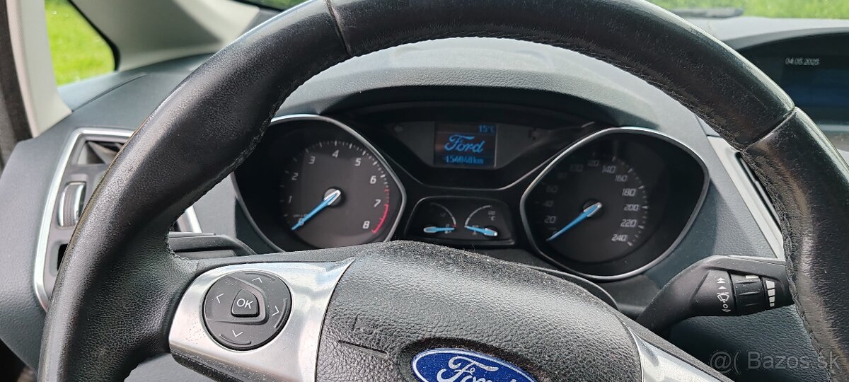 C - max