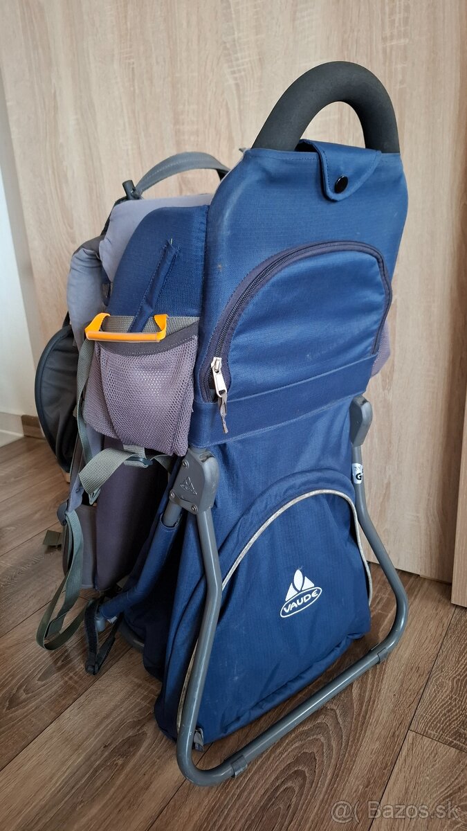 Detský turistický nosič