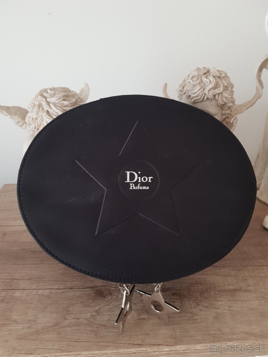 Dior Parfums kozmeticka tasticka