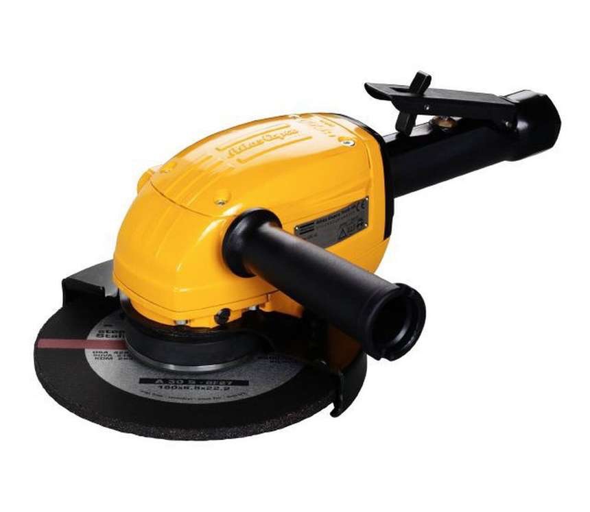 Atlas copco GTG40