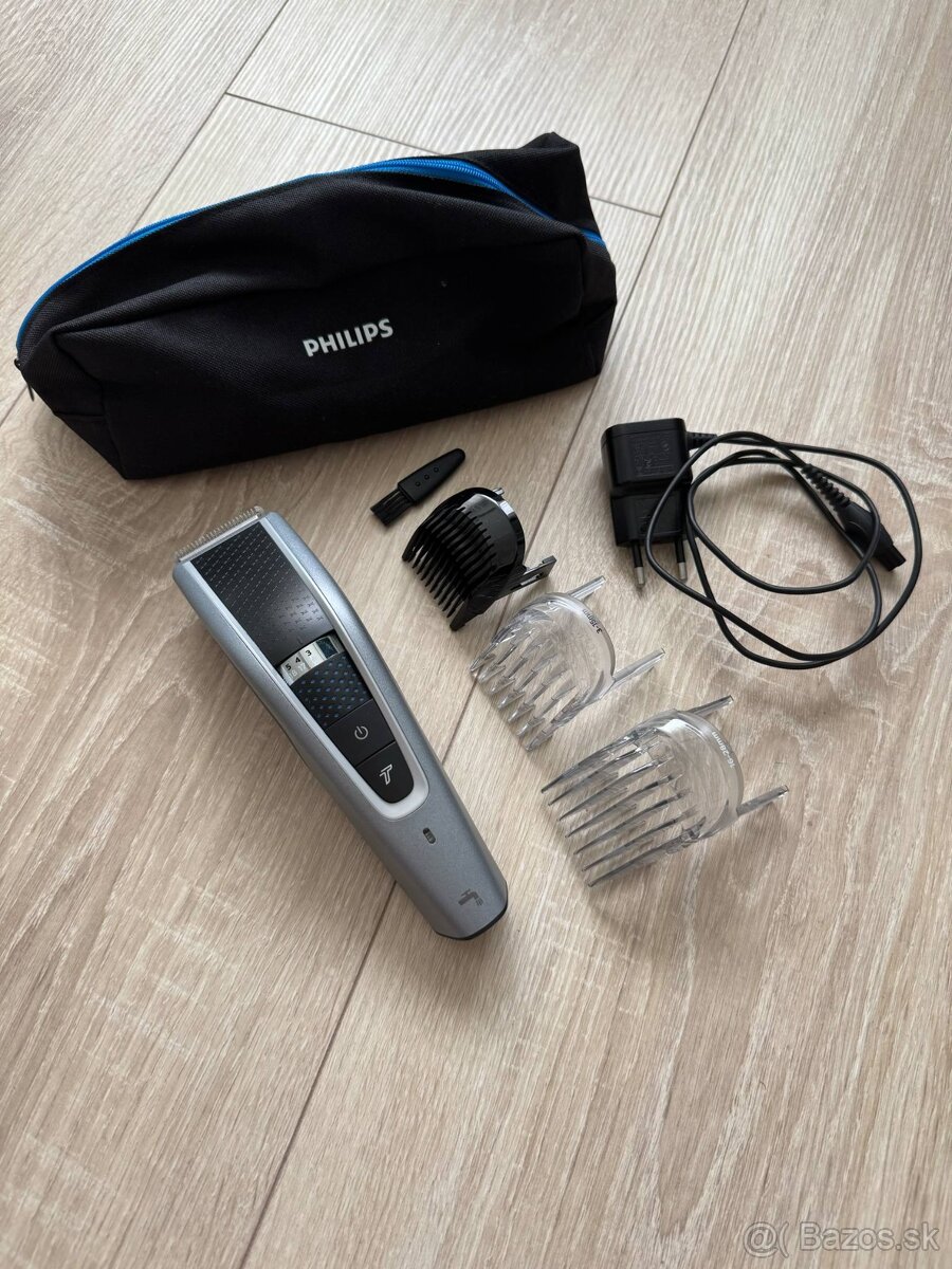 Predám zastrihavač Philips HC5630/15