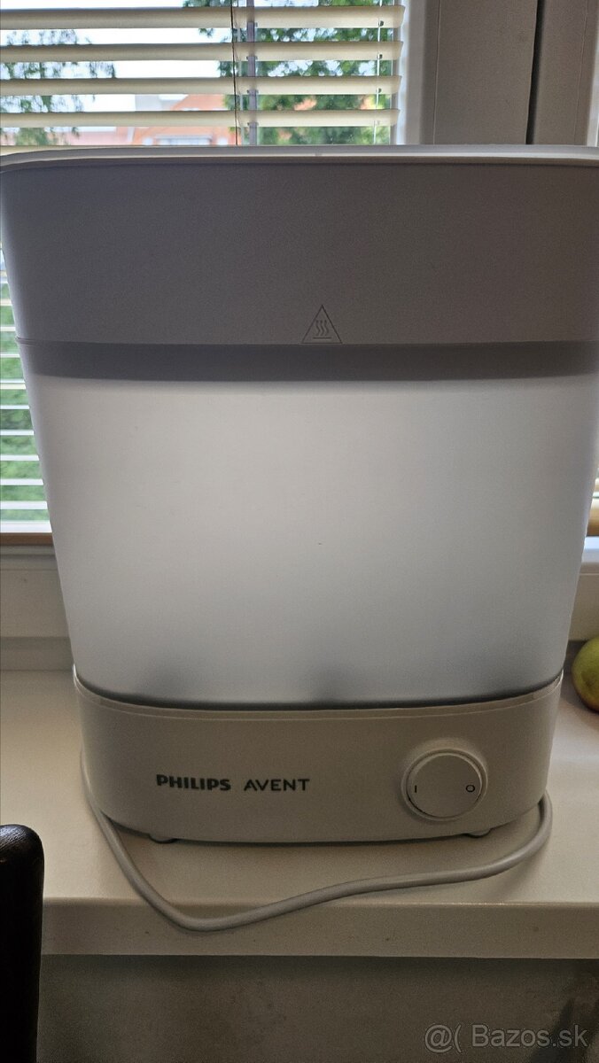 Sterilizátor Philips Avent