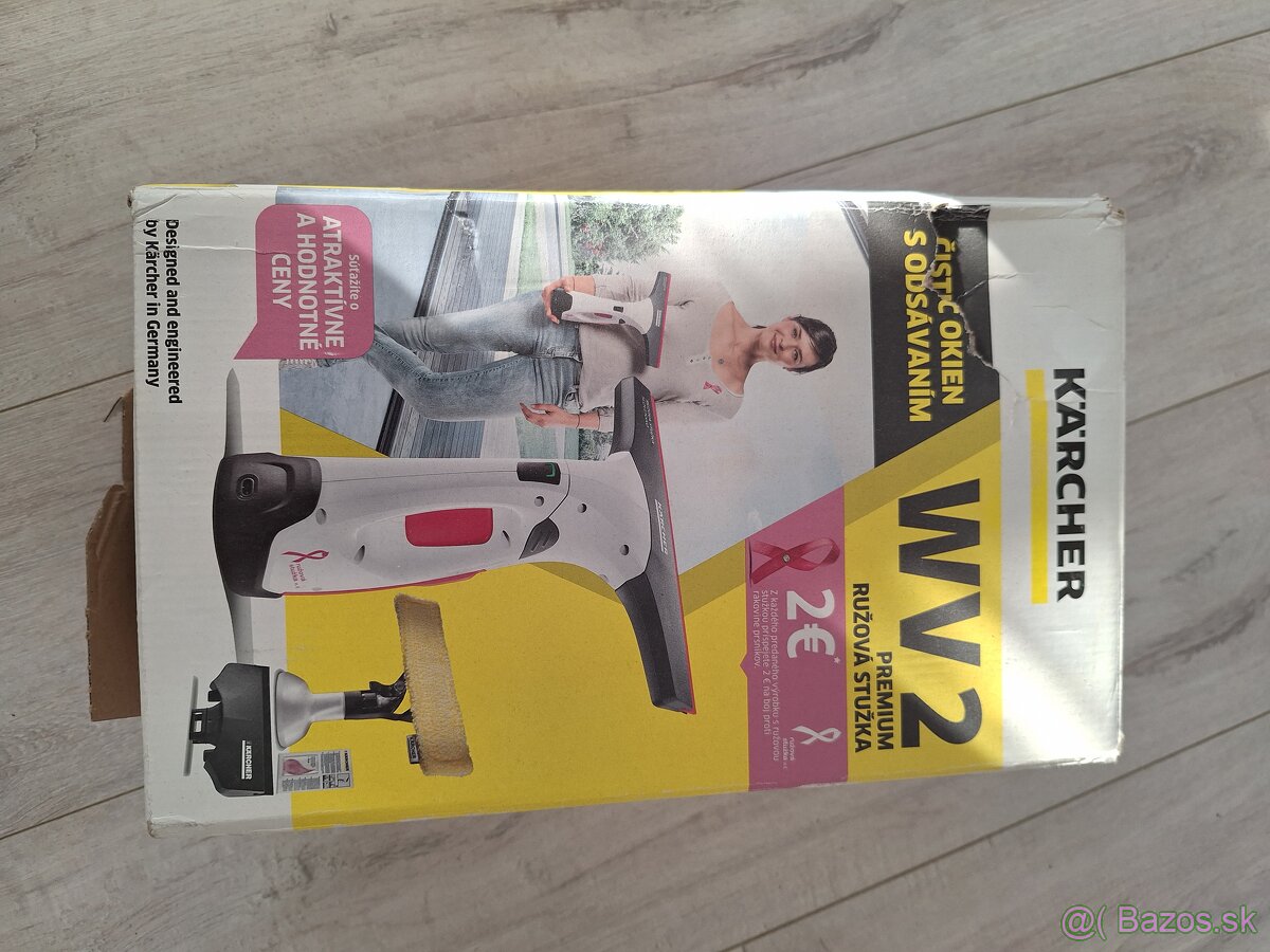Kärcher WV 2