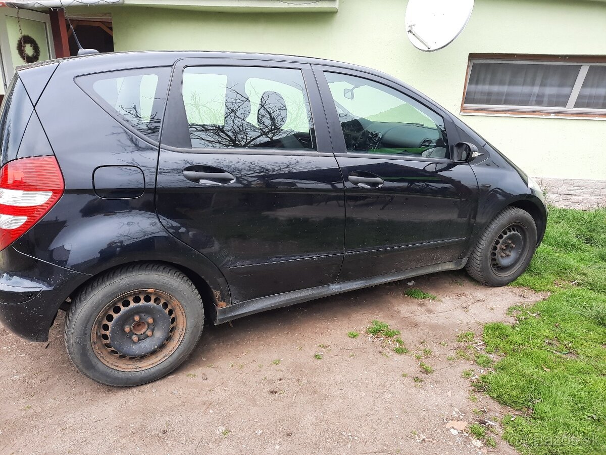 Predám