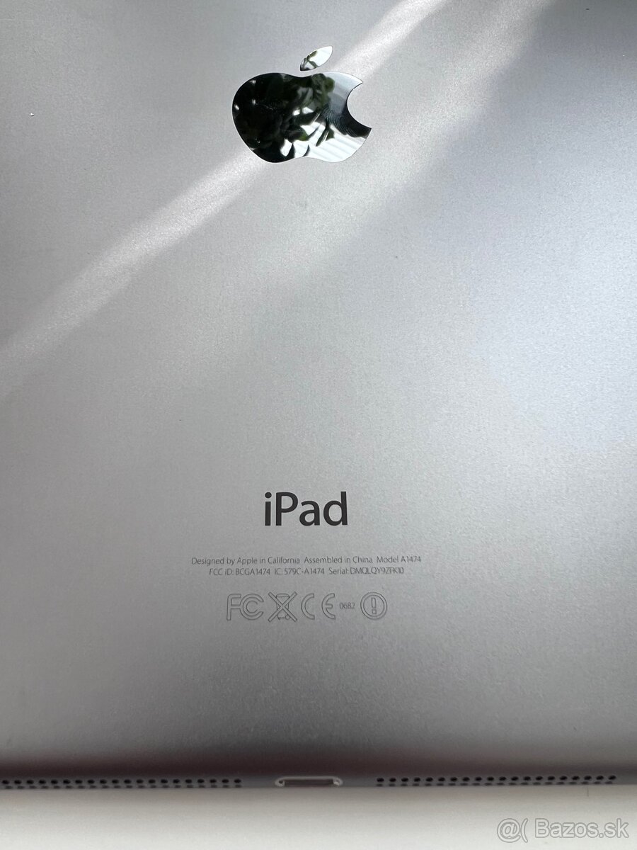 Ipad Air 1st gen for parts