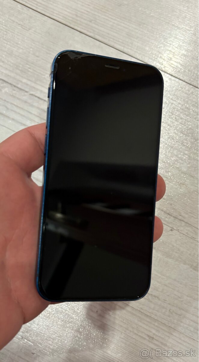 iPhone 12mini 128gb