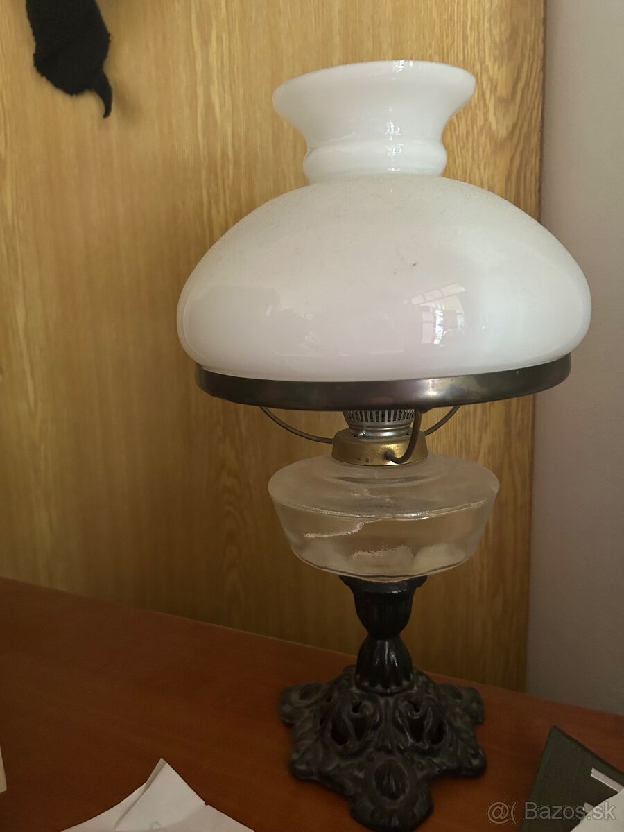 Lampa na predaj
