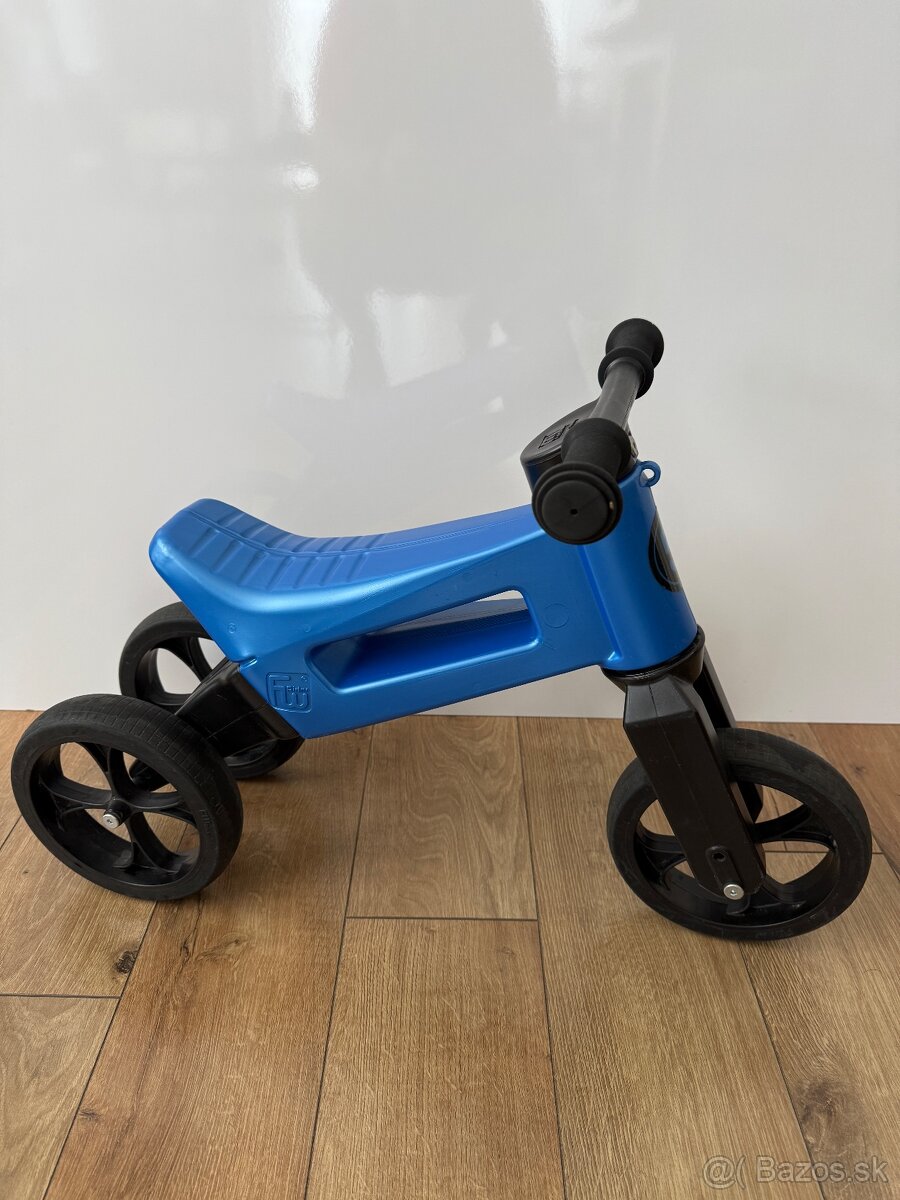 Funny Wheels
