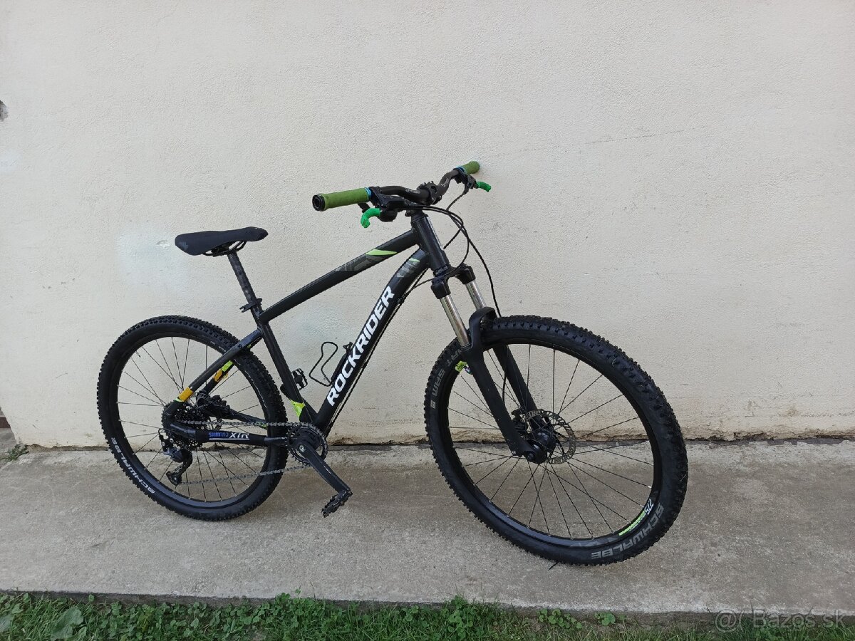 ROCKRIDER ST-530 "M"170-182cm