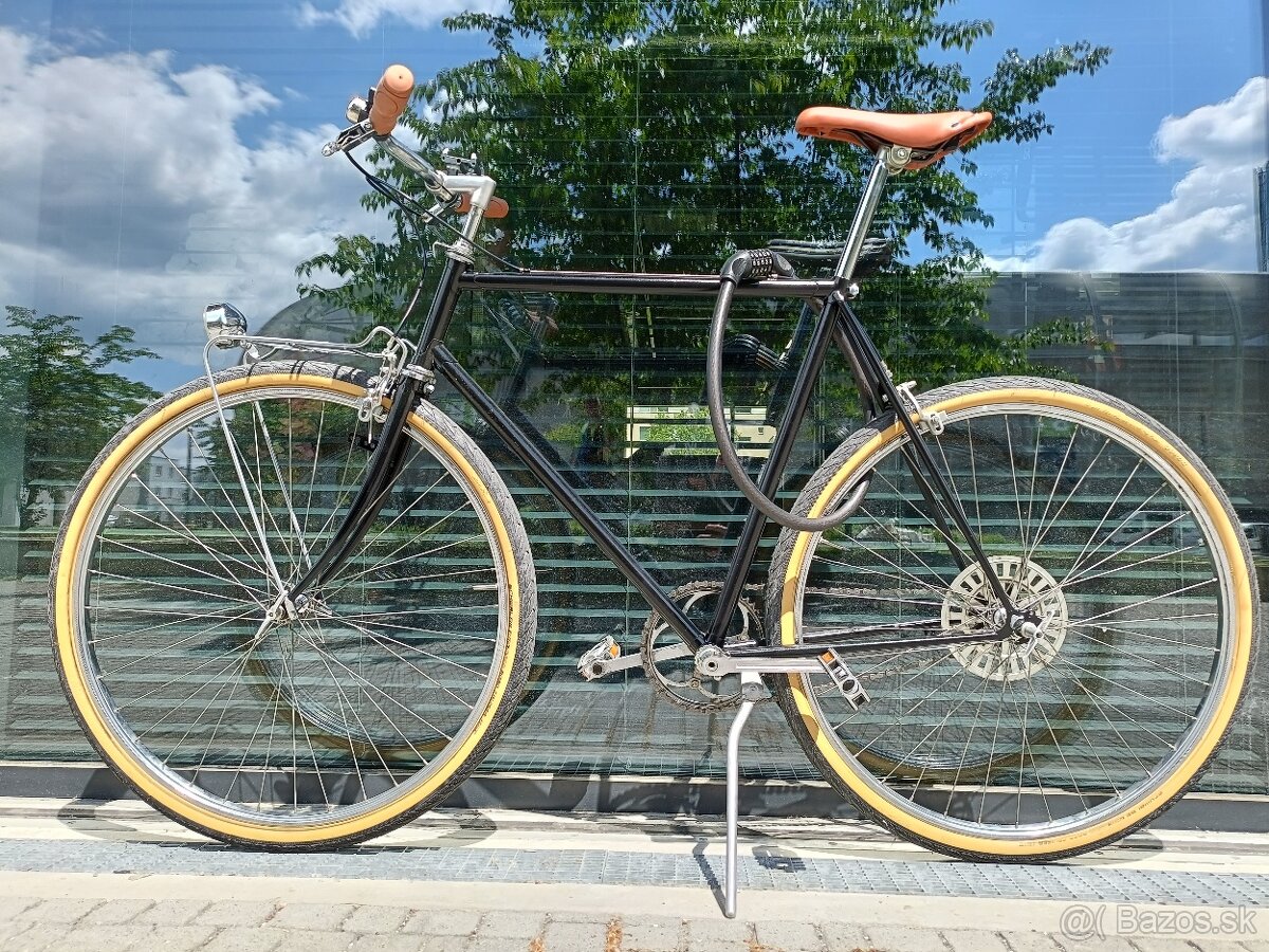 Bicykel ESKA / PREMIER ( favorit ) .........................