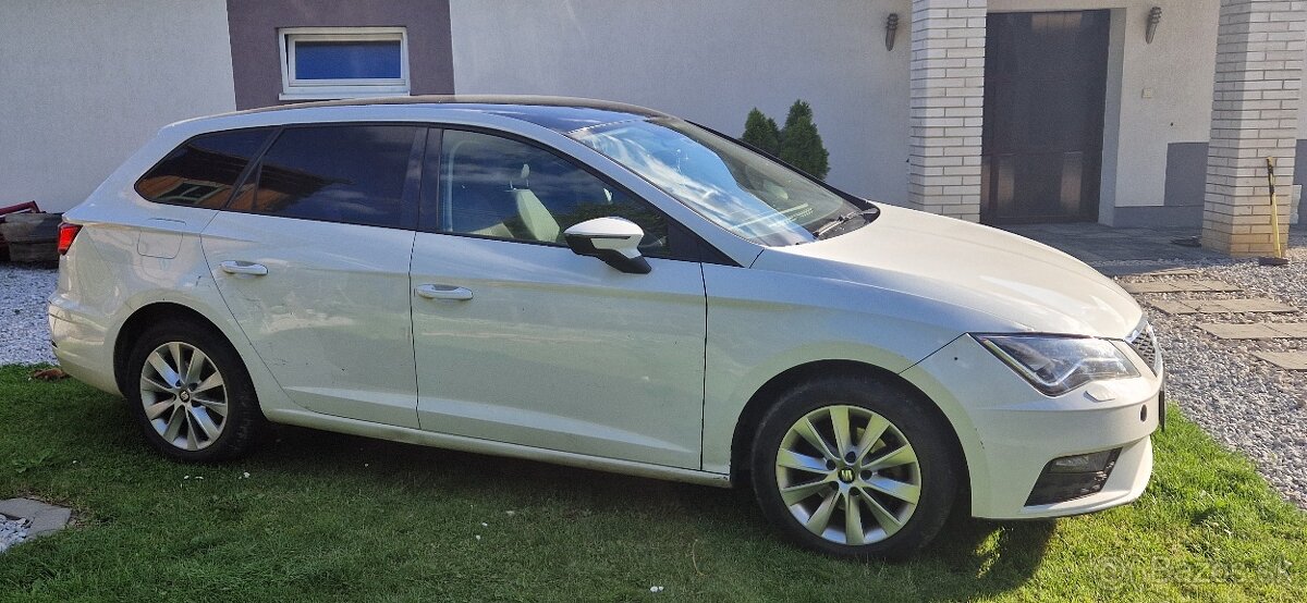 Predám Seat leon st