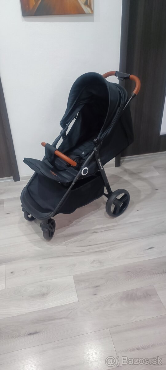 Športový kočík Kinderkraft