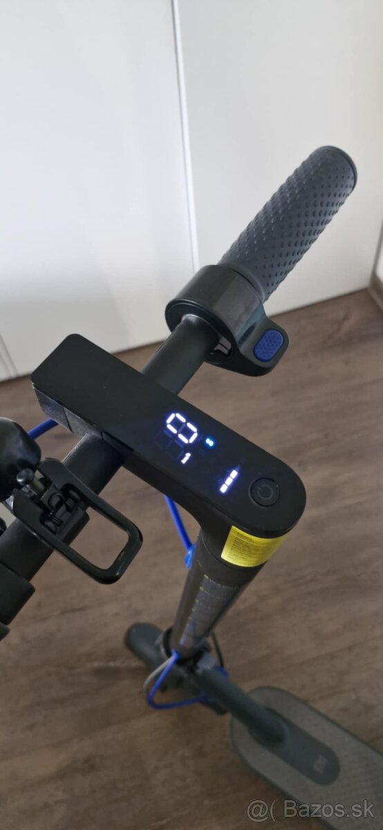 Xiaomi Mi Electric Scooter 3 Black