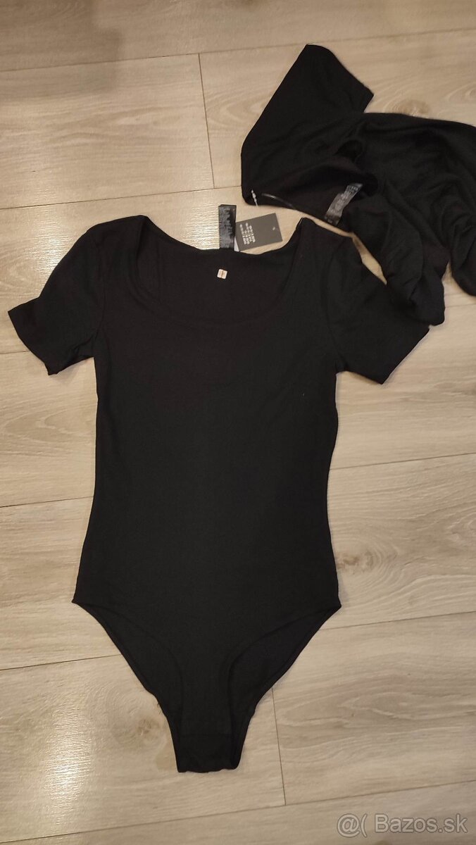 damske body.... 36/38 NOVE